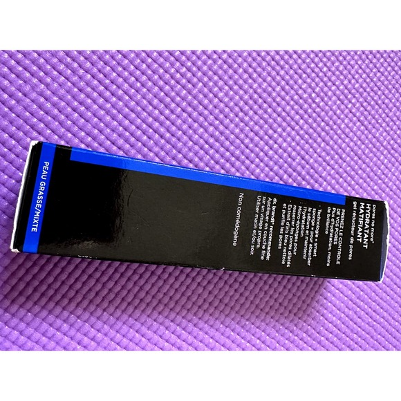 $50 dr. Brandt Mattifying Hydrator pore minimizing gel 1.7 oz New Pores Cream - Picture 2 of 4